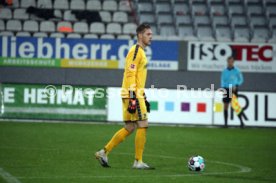 01.11.20 SC Freiburg - Bayer 04 Leverkusen