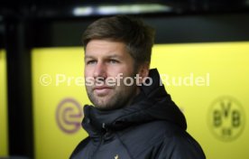 Borussia Dortmund - VfB Stuttgart