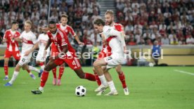 16.08.25 Franz-Beckenbauer-Supercup VfB Stuttgart - FC Bayern München