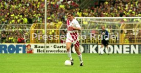 16.09.95 Borussia Dortmund - VfB Stuttgart