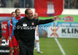 16.10.21 1. FC Heidenheim - FC St. Pauli