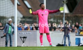 Tim Wiese (SSV Dillingen)