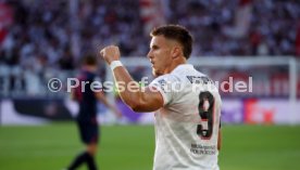 09.09.26 VfB Stuttgart - Viking Stavanger
