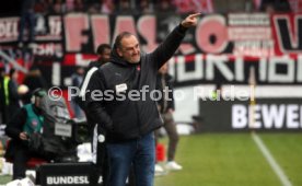 19.02.23 1. FC Heidenheim - 1. FC N&uuml;rnberg