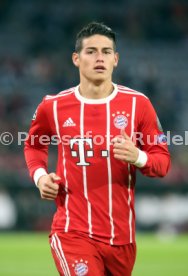 FC Bayern M&uuml;nchen - RSC Anderlecht