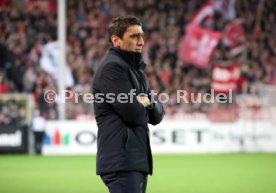 SC Freiburg - VfB Stuttgart