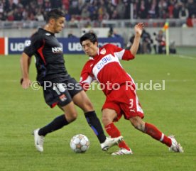 VfB Stuttgart