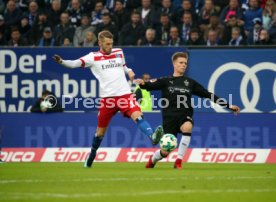 Hamburger SV - VfB Stuttgart