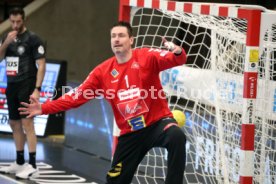 25.03.21 Frisch Auf G&ouml;ppingen - TSV GWD Minden