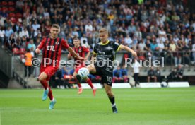27.08.08.22 Viktoria K&ouml;ln - TSV 1860 M&uuml;nchen