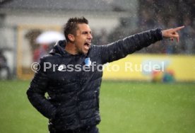U19 TSG 1899 Hoffenheim - U19 Real Madrid