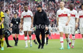 15.04.23 VfB Stuttgart - Borussia Dortmund