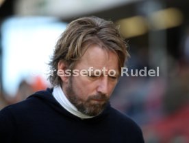 Hannover 96 - VfB Stuttgart