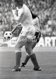 15.06.74 Polen - Argentinien