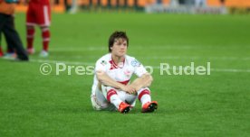 01.06.13 DFB-Pokal Finale 2013 FC Bayern M&uuml;nchen - VfB Stuttgart