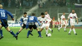 16.04.97 VfB Stuttgart - Hamburger SV
