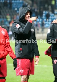 VfL Bochum - VfB Stuttgart