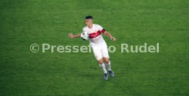 VfB Stuttgart - Hannover 96