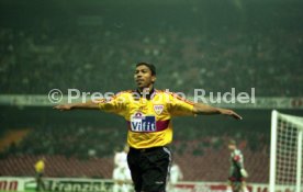 11.03.97 1. FC K&ouml;ln - VfB Stuttgart