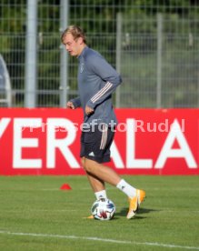 31.08.20 Training DFB Nationalmannschaft Stuttgart