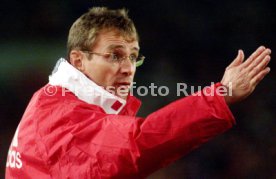 VfB Stuttgart