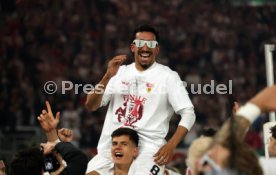 23.04.26 VfB Stuttgart - SC Freiburg