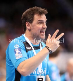 TVB 1898 Stuttgart - HBW Balingen-Weilstetten