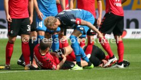SC Freiburg - TSG 1899 Hoffenheim