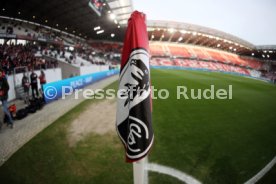 16.03.23 SC Freiburg - Juventus Turin