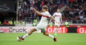 17.09.22 VfB Stuttgart - Eintracht Frankfurt