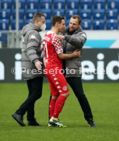 21.03.21 TSG 1899 Hoffenheim - 1. FSV Mainz 05