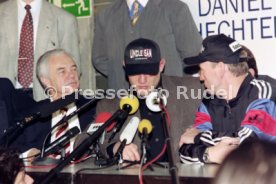 09.12.95 Boxen Schulz - Botha