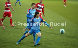 07.04.21 1. FC Heidenheim - Holstein Kiel