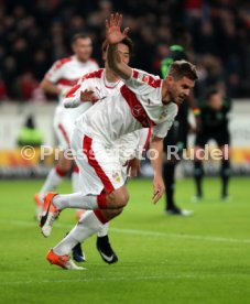VfB Stuttgart - Hannover 96