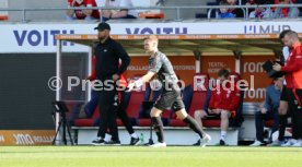 19.04.25 1. FC Heidenheim - FC Bayern München