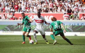 18.05.24 VfB Stuttgart - Borussia Mönchengladbach