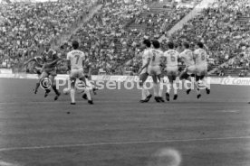 17.06.87 FC Bayern M&uuml;nchen - FC Schalke 04