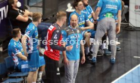 02.06.21 TVB Stuttgart - F&uuml;chse Berlin