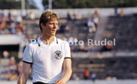 11.06.80 Deutschland - Tschechoslowakei