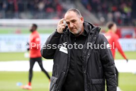 01.03.25 1. FC Heidenheim - Borussia Mönchengladbach