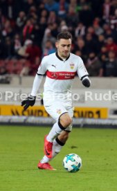 VfB Stuttgart - Bayer 04 Leverkusen