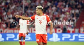 20.09.23 FC Bayern M&uuml;nchen - Manchester United