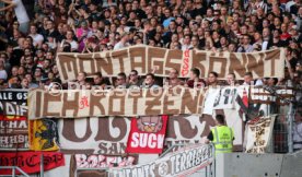 VfB Stuttgart - FC St. Pauli