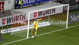 VfB Stuttgart - VfL Wolfsburg