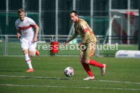 27.03.21 VfB Stuttgart II - 1. FSV Mainz 05 II