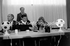 26.09.81 Eintracht Frankfurt - VfB Stuttgart