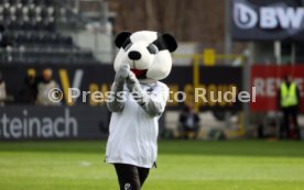 19.02.23 SV Sandhausen - Karlsruher SC