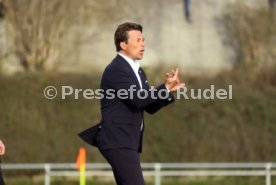 28.03.22 U18 Deutschland - U18 Niederlande