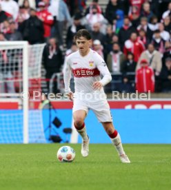 05.10.25 VfB Stuttgart - 1. FC Heidenheim