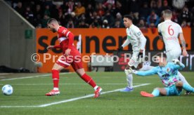12.01.25 FC Augsburg - VfB Stuttgart